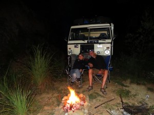 campfire hogsback 